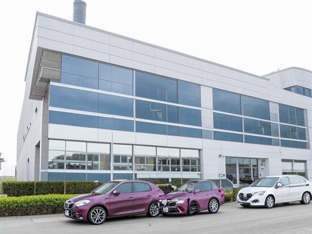 BMW вкладывает $2,8 млрд в развитие завода в Китае: новые те...